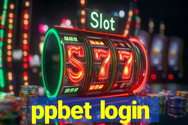 ppbet login